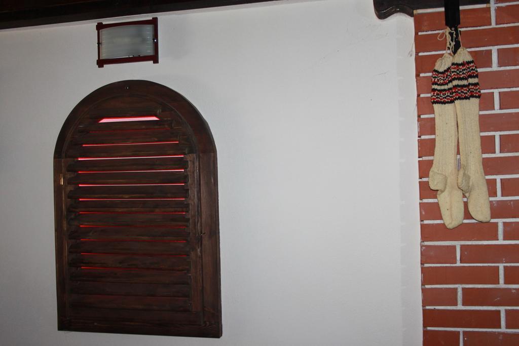 Guest House Chinarite Sandanski Exterior foto