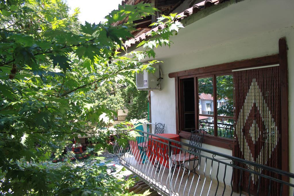 Guest House Chinarite Sandanski Exterior foto