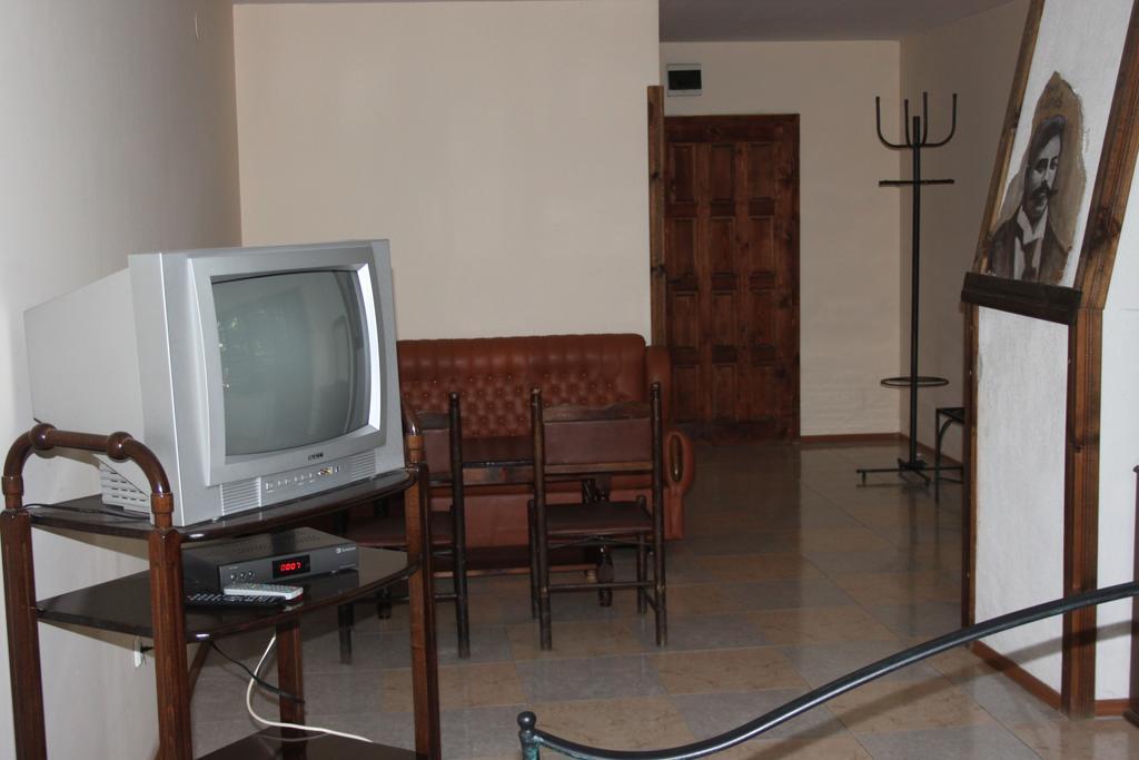 Guest House Chinarite Sandanski Habitación foto